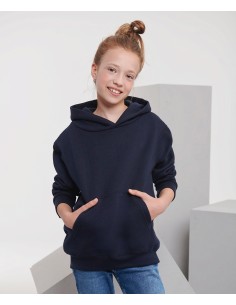 R-R-575B-0--Kids Hooded Sweatshirt 2